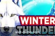 Winter Thunder cover