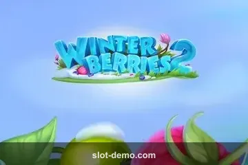 Winterberries 2 slot