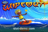 Wipeout cover