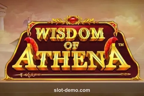 Wisdom of Athena cover
