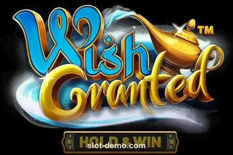 Wish Granted slot