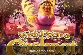 Wish Upon A Cashpot cover