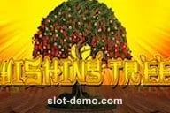 Wishing Tree slot