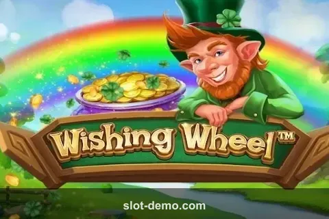 Wishing Wheel slot