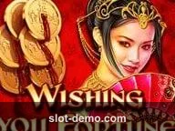 Wishing You Fortune cover