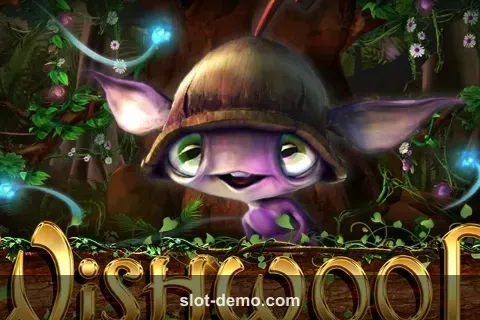 Wishwood slot