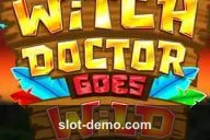 Witch Doctor Goes Wild slot