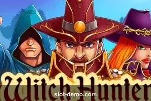 Witch Hunter slot