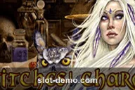 Witches Charm slot