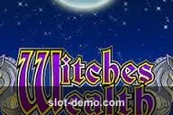 Witches Wealth slot