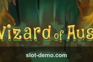 Wizard of Aus cover