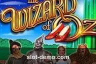 Wizard of OZ cover
