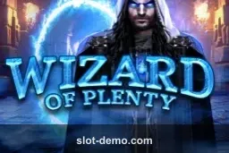 Wizard of Plenty slot