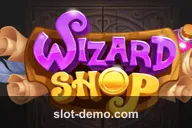 Wizard Shop slot