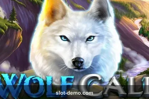 Wolf Call slot