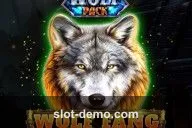 Wolf Fang - Aztec Howl slot