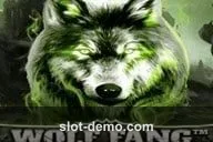 Wolf Fang Underworld cover
