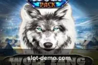 Wolf Fang - Valhalla Rising slot