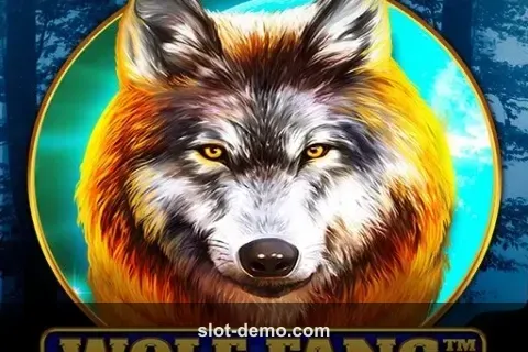 Wolf Fang slot