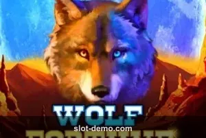 Wolf Fortune slot