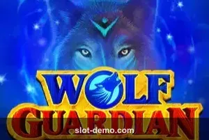 Wolf Guardian slot