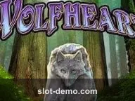 Wolf Heart slot