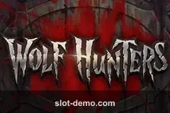 Wolf Hunters slot