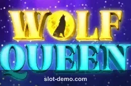 Wolf Queen cover