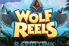 Wolf Reels slot