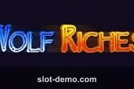 Wolf Riches slot