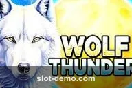 Wolf Thunder slot