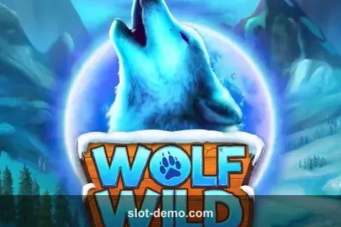 Wolf Wild slot