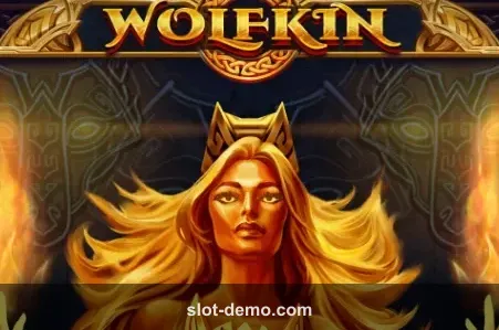 Wolfkin slot