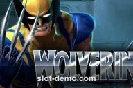 Wolverine slot