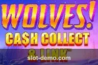 Wolves! Cash Collect & Link cover