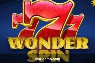 Wonder Spin slot