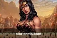 Wonder Woman cover