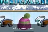 Wonderland slot