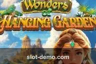 Wonders of Hanging Garden slot