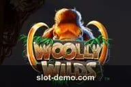 Woolly Wilds slot