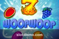 Woop Woop slot