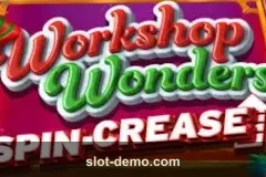 Workshop Wonders cover