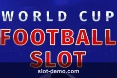 World Cup Football Slot slot