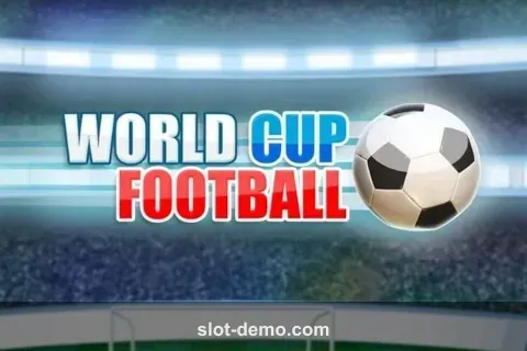 World Cup Football slot