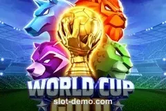 World Cup Gold cover