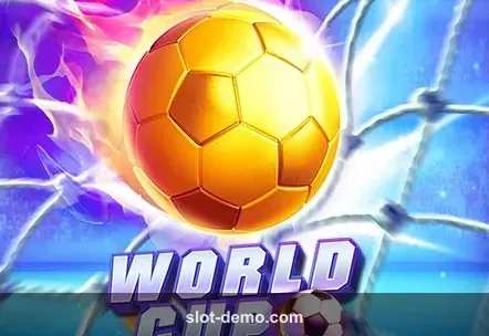 World Cup slot