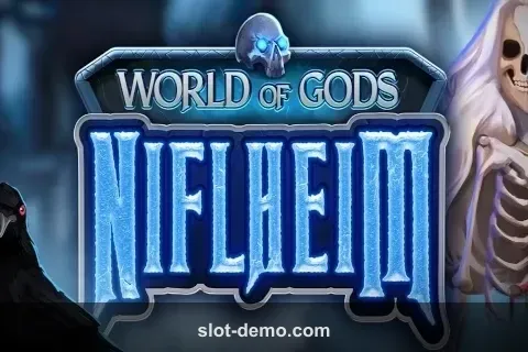 World of Gods: Niflheim slot