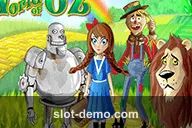 World of Oz cover
