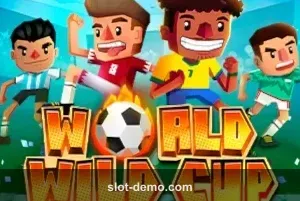 World Wild Cup slot