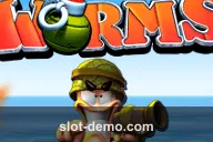 Worms cover